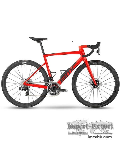 2023 BMC Teammachine SLR01 One Road Bike (M3BIKESHOP)