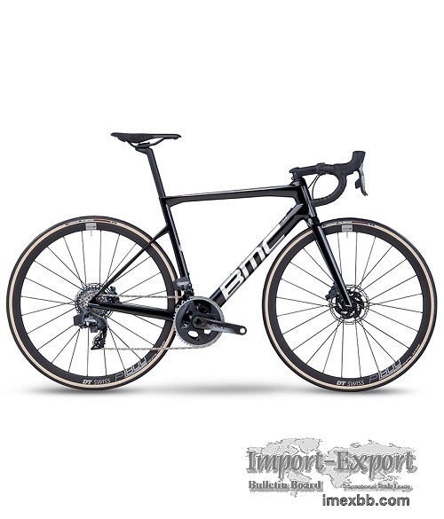 2023 BMC Teammachine SLR Two Road Bike (M3BIKESHOP)