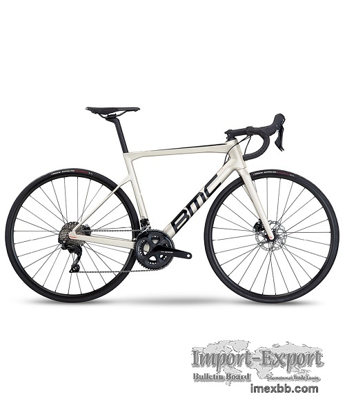 2023 BMC Teammachine SLR Five Road Bike (M3BIKESHOP)