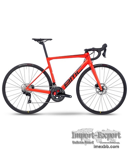 2023 BMC Teammachine SLR Six Road Bike (M3BIKESHOP)