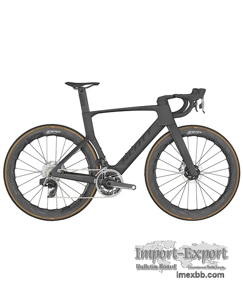 2023 Scott Foil RC Ultimate Road Bike (M3BIKESHOP)