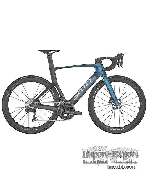 2023 Scott Foil RC Pro Road Bike (M3BIKESHOP)