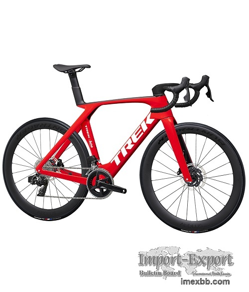 2023 Trek Madone SLR 6 eTap Gen 7 Road Bike (M3BIKESHOP)