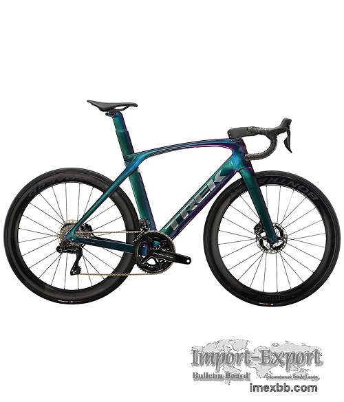 2023 Trek Madone SLR 9 Gen 6 Road Bike (M3BIKESHOP)