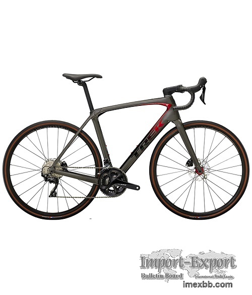 2023 Trek Domane SL 5 Gen 4 Road Bike (M3BIKESHOP)