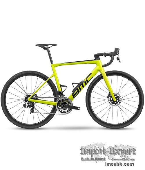 2022 BMC Teammachine SLR01 Four Road Bike (M3BIKESHOP)