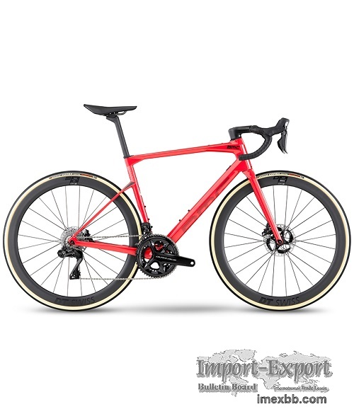 2022 BMC Roadmachine 01 One Road Bike (M3BIKESHOP)