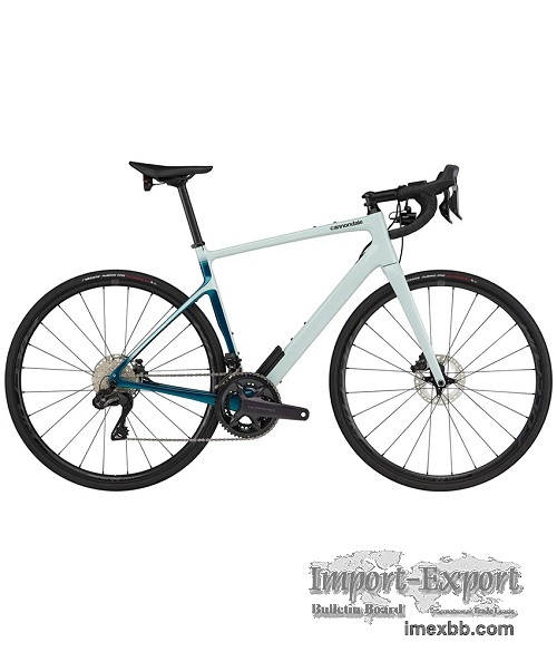 2022 Cannondale Synapse Carbon 2 RLE Road Bike (M3BIKESHOP)