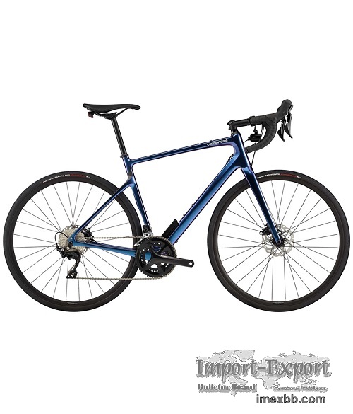 2022 Cannondale Synapse Carbon 3 L Road Bike (M3BIKESHOP)