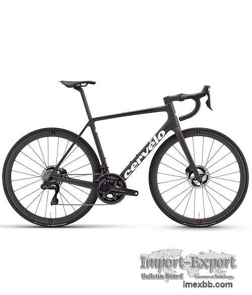 2022 Cervelo R5 Dura Ace Di2 Disc Road Bike (M3BIKESHOP)