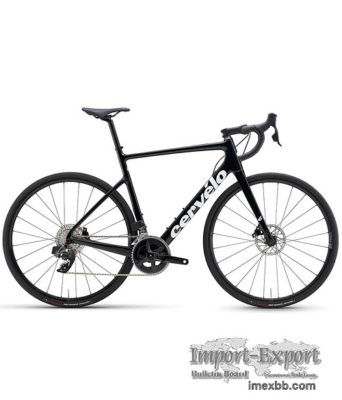 2022 Cervelo Caledonia Rival eTap Axs Disc Road Bike (M3BIKESHOP)