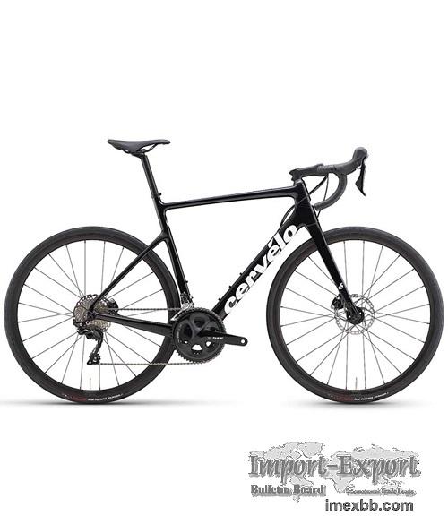 2022 Cervelo Caledonia 105 Disc Road Bike (M3BIKESHOP)