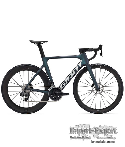 2022 Giant Propel Advanced Pro 1 Disc Road Bike (M3BIKESHOP)