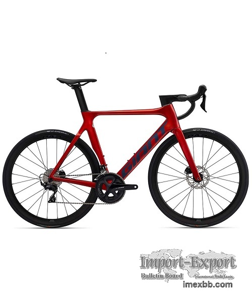 2022 Giant Propel Advanced 2 Disc Road Bike (M3BIKESHOP)