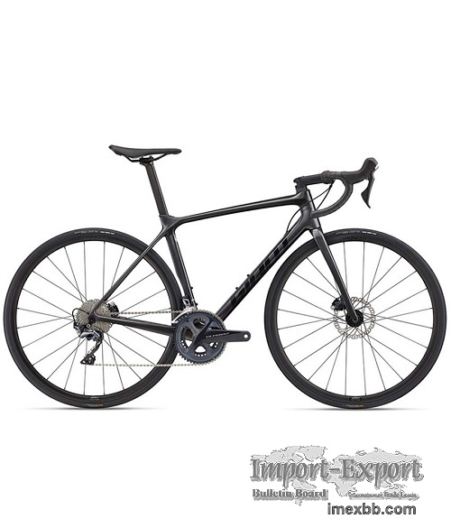 2022 Giant TCR Advanced Pro 1 Compact Disc Road Bike (M3BIKESHOP)