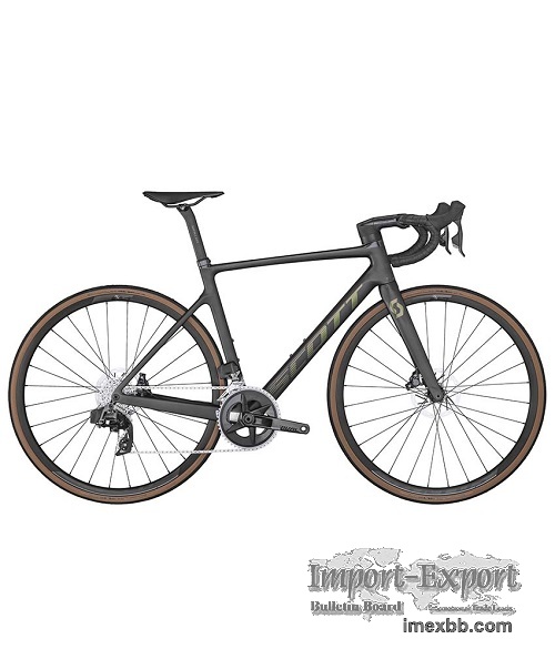 2022 Scott Addict RC 30 Road Bike (M3BIKESHOP)