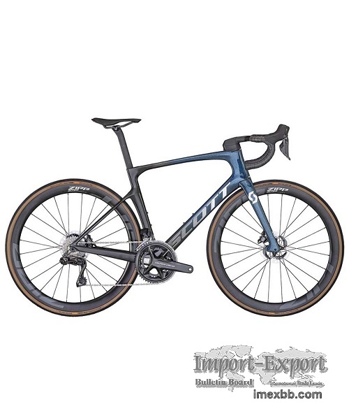 2022 Scott Foil RC Pro Road Bike (M3BIKESHOP)