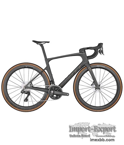 2022 Scott Foil RC 10 Road Bike (M3BIKESHOP)