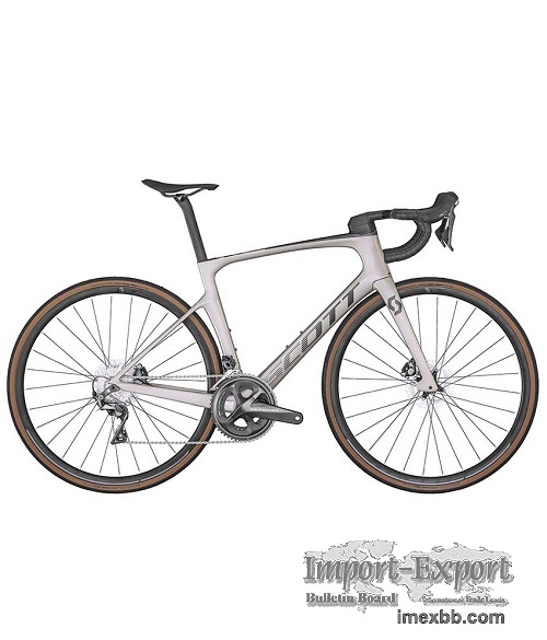 2022 Scott Foil RC 30 Road Bike (M3BIKESHOP)