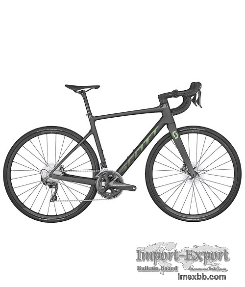 2022 Scott Addict 20 Road Bike (M3BIKESHOP)