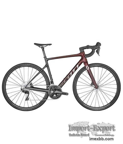 2022 Scott Addict 30 Road Bike (M3BIKESHOP)