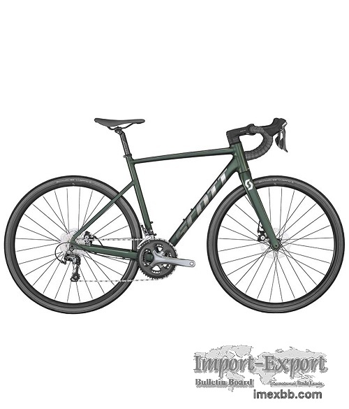 2022 Scott Speedster 20 Road Bike (M3BIKESHOP)