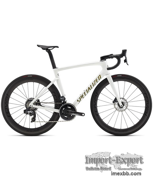 2022 Specialized Tarmac SL7 Pro - SRAM Force eTap AXS Road Bike