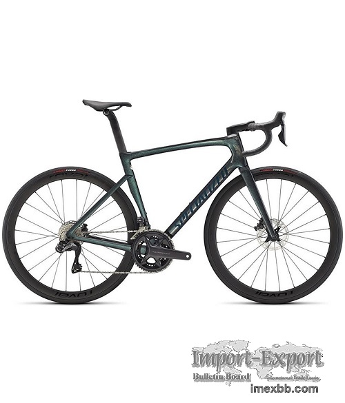 2022 Specialized Tarmac SL7 Expert Road Bike (M3BIKESHOP)