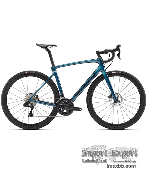 2022 Specialized Roubaix Expert Road Bike (M3BIKESHOP)