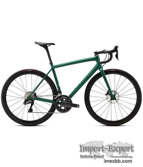 2022 Specialized Aethos Expert Road Bike (M3BIKESHOP)