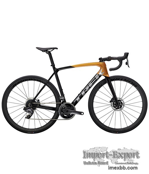 2022 Trek Emonda SL 7 eTap Disc Road Bike (M3BIKESHOP)