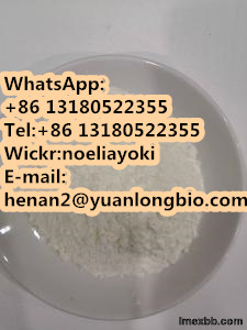 Hot Sale (S)-2-Aminobutyramide hydrochloride 99% White powder