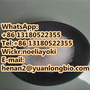 Hot Sale Dihexa 99% powder