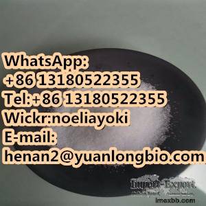 Hot Sale Dihexa 99% powder