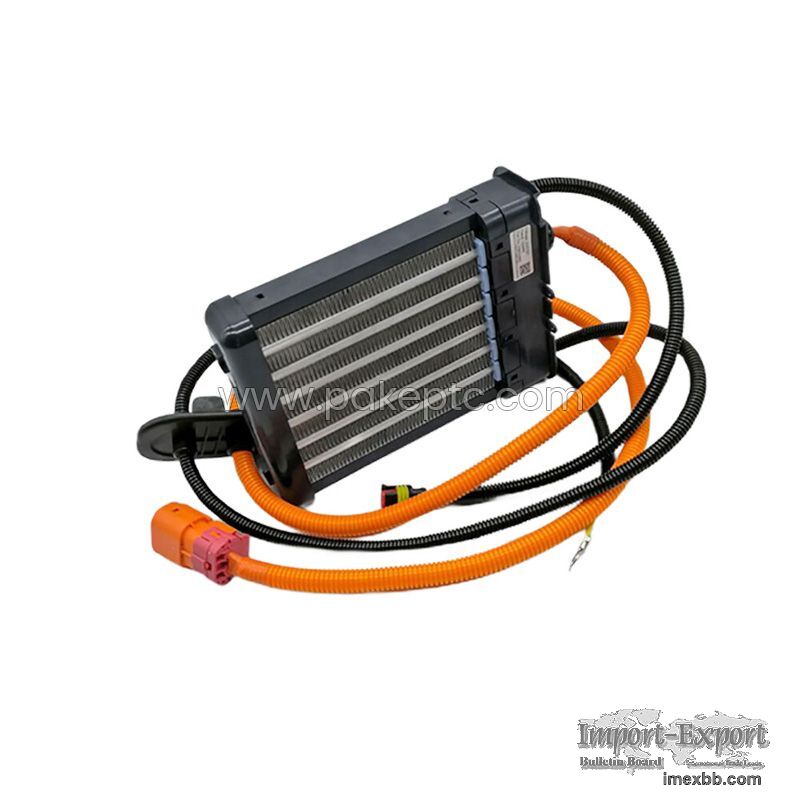 PTC Heater for Vehicle