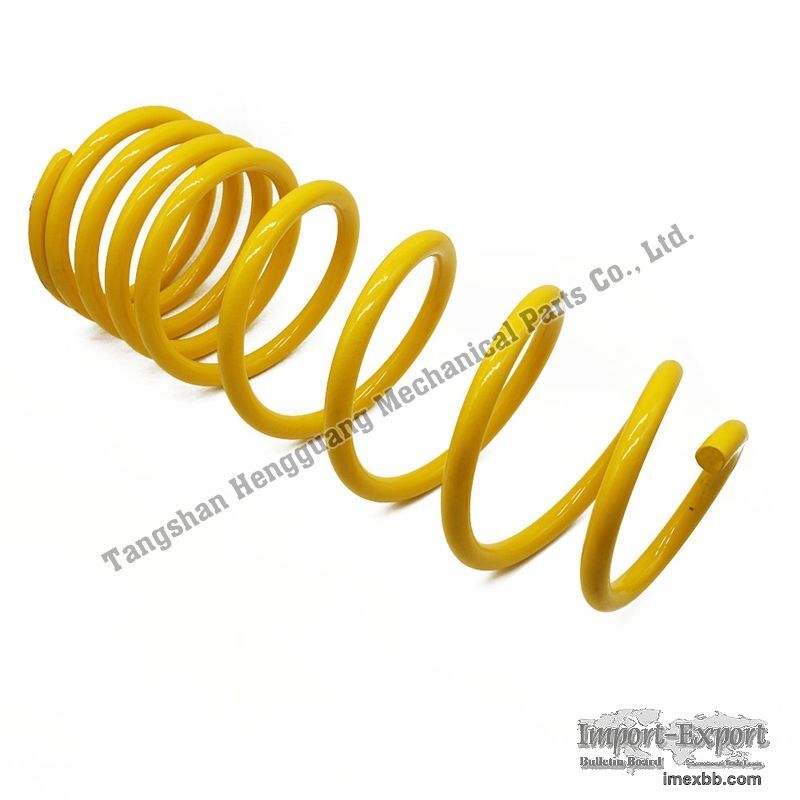 Auto Lowering Springs