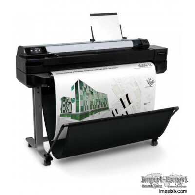 HP Designjet T520 36" Color Inkjet EPrinter (Quantumtronic)