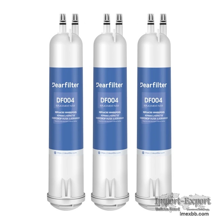 p8rfwb2l Replacement Water Filter