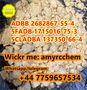 Strong Cannabinoids adbb adb-butinaca for sale europe warehouse Wickr me:am