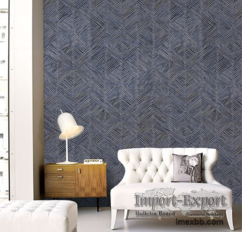 Geometric Wallpaper