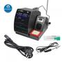 SUGON T36 SMD soldering station with JBC soldering tip