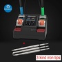 Double Handle Xsoldering Pro Soldering Station With JBC Tips