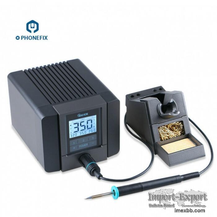 QUICK TS1200A Precision Soldering Station 