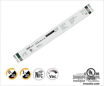 UL LED Driver