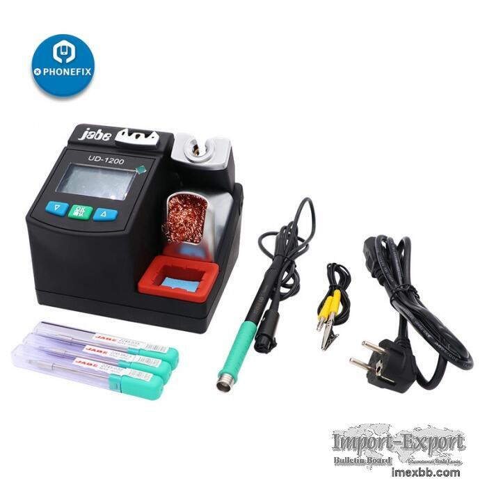 Jabe UD-1200 Lead-Free Soldering Station