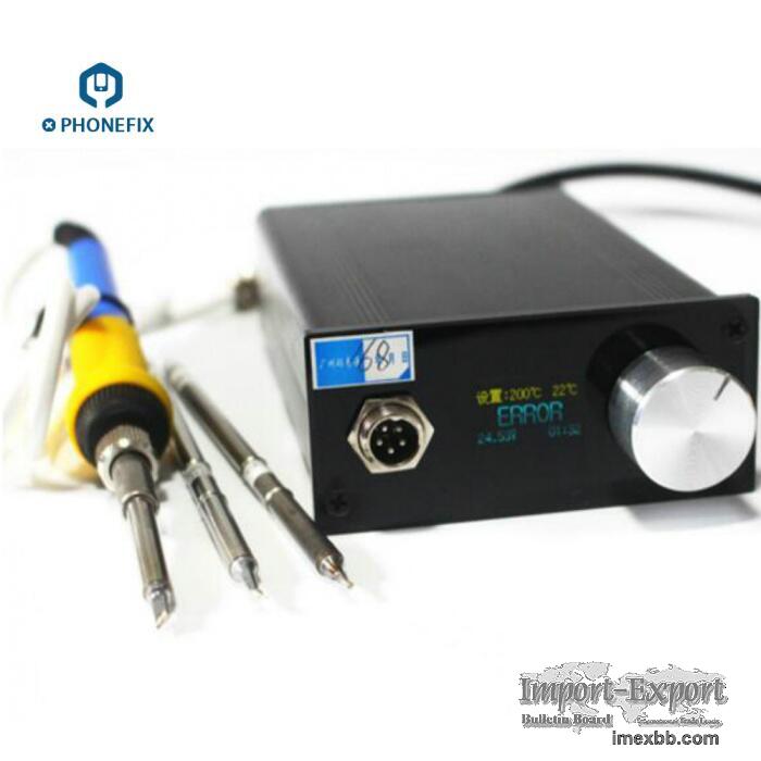 HYTBOX Digital Constant Temperature Soldering Iron