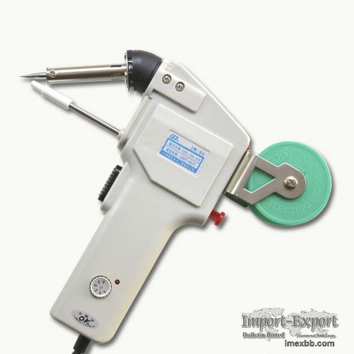 Adjustable Solder Gun Dispensing Tin Gun