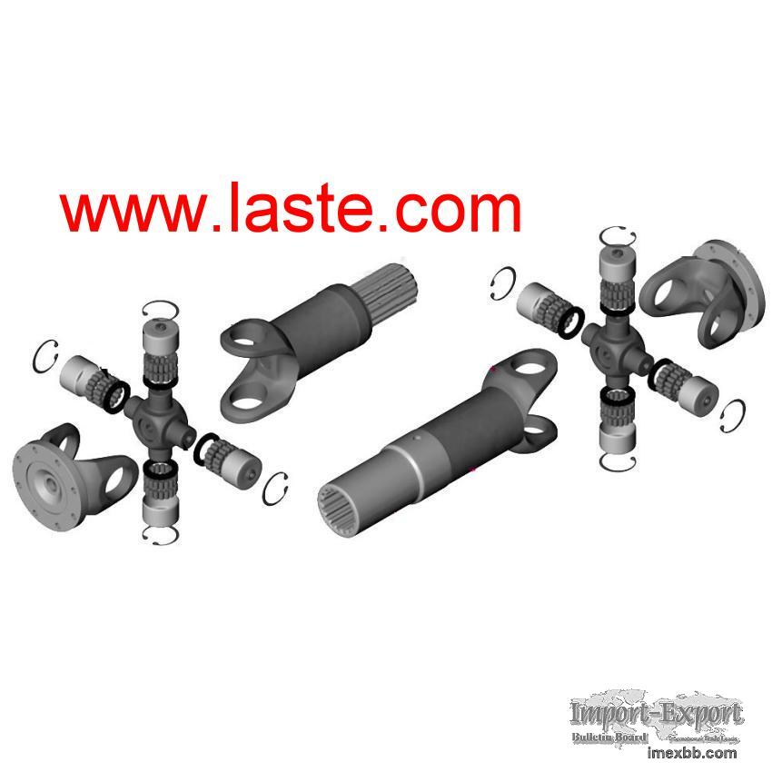 Drive shaft,transmission shaft,propeller shaft,drive line  Features: 