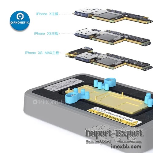 Qianli MEGA-IDEA PCB soldering platform