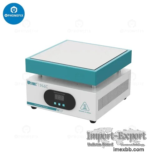 UYUE 946C intelligent preheating station 